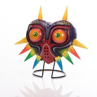 The Legend of Zelda Majora Mask statue 25cm