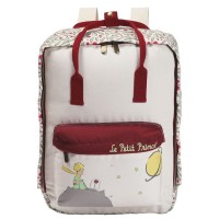 The Little Prince Fashion backpack 44cm