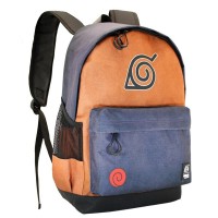 Naruto Shippuden Symbol adaptable backpack 44cm