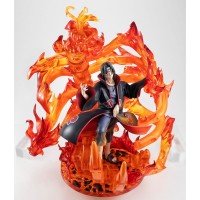 Naruto Precious G.E.M. Uchiha Itachi Susano figure 38cm