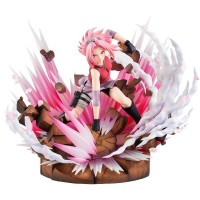 Naruto Galds DX Haruno Sakura figure 38cm