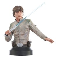 Star Wars Episode V Luke Skywalker bust 15cm