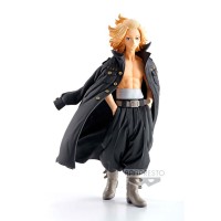 Tokyo Revengers Manjiro Sano Vol.2 figure 16cm