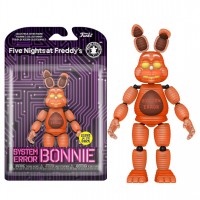 Action figure Friday Night at Freddys System Error Bonnie