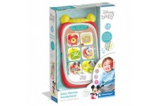 Disney Mickey Baby Smartphone