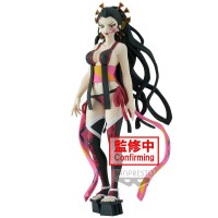 Demon Slayer Kimetsu no Yaiba Daki vol.7 figure 16cm