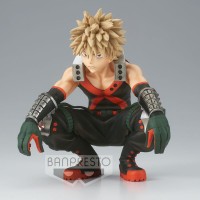 My Hero Academia Break Time Katsuki Bakugo vol.2 figure 11cm