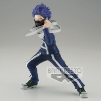 My Hero Academia The Amazing Heroes vol.18 Hitoshi Shinso figure 16cm