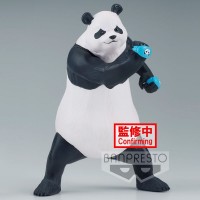 Jujutsu Kaisen Panda figure 17cm