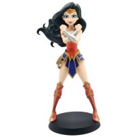 DC Comics Wonder Woman figure 15cm