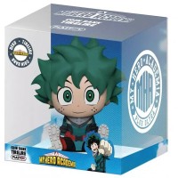 My Hero Academia Izuku Midoriya money box figure 18cm