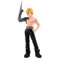 Fullmetal Alchemist Brotherhood Edward Elric Pop Up Parade figure 16cm