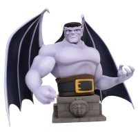 Disney Gargoyles Goliath bust 19cm