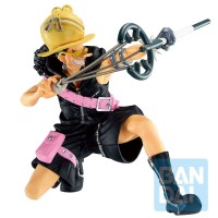 One Piece Film Red Ussop Ichibansho figure 11cm