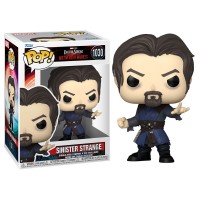 POP figure Marvel Doctor Strange Sinister Strange