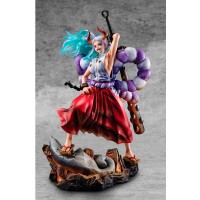 One Piece Portrait Of Pirates Wa-Maximum Yamato figure 27cm