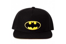 DC Comics Batman cap