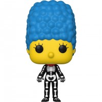 POP figure The Simpsons Skeleton Marge