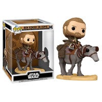 POP figure Star Wars Obi-Wan Ben Kenobi