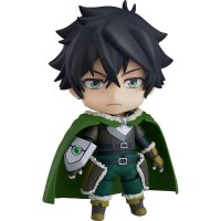 The Risinng of the Shield Hero Shield Hero Nendoroid figure 10cm