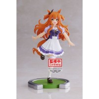 Umamusume Pretty Derby Mayano Top Gun figure 16cm