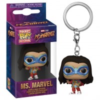 Pocket POP Keychain Marvel Ms. Marvel