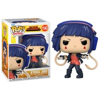 POP figure My Hero Academia Kyouka Jirou