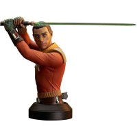 Star Wars Rebels Ezra Bridger bust 15cm