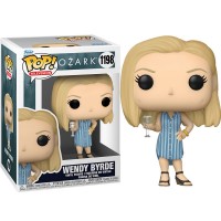 POP figure Ozark Wendy Byrde