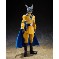 Dragon Ball Gamma 2 Sh Figuarts figure 14cm