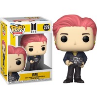 POP figure BTS RM