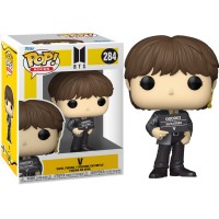 POP figure BTS V