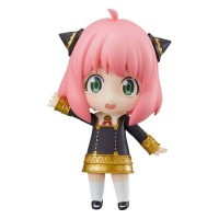 Spy x Famili Anya Forger Nendoroid figure 10cm