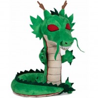 Dragon Ball Super Shenron plush toy 29cm