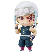 Kimetsu No Yaiba Demon Slayer Tengen Uzui Nendoroid figure 10cm