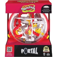 Perplexus portal