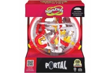 Perplexus portal