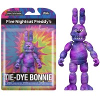 Action figure Five Night at Freddys Bonnie