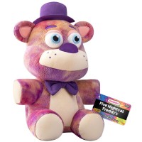 Five Nights at Freddys Freddy plush toy 22,8cm