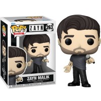 POP figure Zayn - Zayn Malik