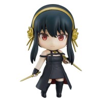 Spy x Family Yor Forger Nendoroid figure 10cm