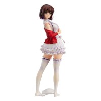 Saekano How to Raise a Boring Girlfriend Megumi Kato figure 24cm