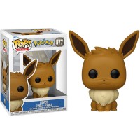 POP figure Pokemon Eevee