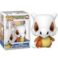 POP figure Pokemon Cubone