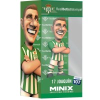 Real Betis Joaquin Minix figure 12cm