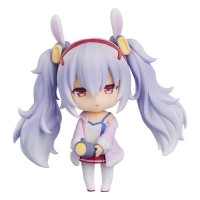 Azur Lane Laffey Nendoroid figure 10cm