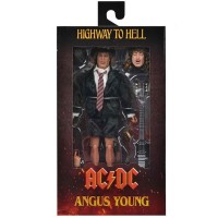 ACDC Highway to Hell Angus Young 20cm