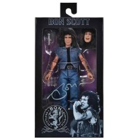 ACDC Highway to Hell Bon Scott 20cm