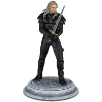 The Witcher 2 Geralt figure 24cm