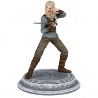 The Witcher 2 Ciri figure 24cm